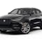 2024 Jaguar E-PACE 18th exterior image - activate to see more