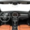 2019 MINI Convertible 30th interior image - activate to see more