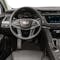 2020 Cadillac XT5 10th interior image - activate to see more