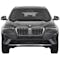 2022 BMW X3 16th exterior image - activate to see more