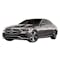 2022 Mercedes-Benz C-Class 37th exterior image - activate to see more