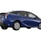 2019 Toyota Prius 26th exterior image - activate to see more
