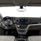 2019 Chrysler Pacifica 30th interior image - activate to see more