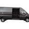 2019 Ram ProMaster Cargo Van 32nd exterior image - activate to see more