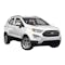 2022 Ford EcoSport 25th exterior image - activate to see more