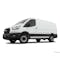 2024 Ford Transit Cargo Van 18th exterior image - activate to see more