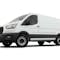 2024 Ford Transit Cargo Van 18th exterior image - activate to see more