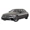 2021 Mercedes-Benz C-Class 32nd exterior image - activate to see more