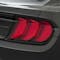 2021 Ford Mustang 38th exterior image - activate to see more