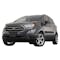 2021 Ford EcoSport 24th exterior image - activate to see more