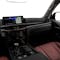 2019 Lexus LX 28th interior image - activate to see more