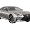2020 Lexus RC 64th exterior image - activate to see more