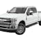 2023 Ford Super Duty F-350 22nd exterior image - activate to see more