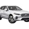 2022 Volvo XC60 37th exterior image - activate to see more