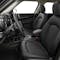 2019 MINI Countryman 21st interior image - activate to see more