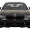 2021 BMW M5 14th exterior image - activate to see more