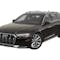 2022 Audi A6 allroad 33rd exterior image - activate to see more