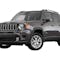 2020 Jeep Renegade 20th exterior image - activate to see more