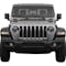 2020 Jeep Gladiator 22nd exterior image - activate to see more