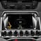 2019 Lamborghini Aventador 32nd interior image - activate to see more