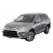 2019 Mitsubishi Outlander 27th exterior image - activate to see more