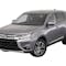 2019 Mitsubishi Outlander 27th exterior image - activate to see more