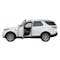 2017 Land Rover Discovery 9th exterior image - activate to see more