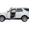 2018 Land Rover Discovery 21st exterior image - activate to see more