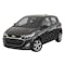 2020 Chevrolet Spark 23rd exterior image - activate to see more