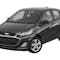 2021 Chevrolet Spark 27th exterior image - activate to see more
