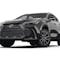 2025 Lexus NX 34th exterior image - activate to see more