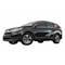 2017 Honda CR-V 11th exterior image - activate to see more