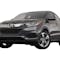 2020 Honda HR-V 50th exterior image - activate to see more