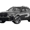 2022 BMW X7 27th exterior image - activate to see more