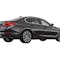 2019 BMW 5 Series 7th exterior image - activate to see more