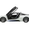 2019 BMW i8 18th exterior image - activate to see more