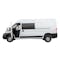 2022 Ram ProMaster Window Van 18th exterior image - activate to see more