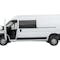 2022 Ram ProMaster Window Van 18th exterior image - activate to see more