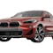 2019 BMW X2 22nd exterior image - activate to see more