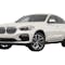 2019 BMW X4 16th exterior image - activate to see more