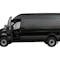 2020 Mercedes-Benz Sprinter Cargo Van 19th exterior image - activate to see more
