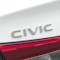 2022 Honda Civic 29th exterior image - activate to see more