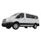 2020 Ford Transit Passenger Wagon 9th exterior image - activate to see more