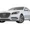 2018 Genesis G80 25th exterior image - activate to see more
