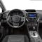 2021 Subaru Crosstrek 10th interior image - activate to see more