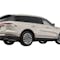 2020 Lincoln Aviator 19th exterior image - activate to see more