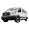 2018 Ford Transit Passenger Wagon 29th exterior image - activate to see more