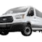 2018 Ford Transit Passenger Wagon 29th exterior image - activate to see more