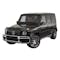 2022 Mercedes-Benz G-Class 27th exterior image - activate to see more