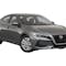 2021 Nissan Sentra 38th exterior image - activate to see more